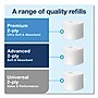 Tork Toilet Paper Dispenser, White (TRK473200)~#|#~E028E926-47A1-4190-8C1CC88A14345213_sc7