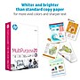 HP 8.5" x 11" Multipurpose Paper, 20 lbs., 96 Brightness, 500 Sheets/Ream (HPM1120)~#|#~s1183901_sc7
