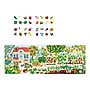 Banana Panda Puzzle + Garden, 34/Set (BPN49351)~#|#~E033083B-659B-42F4-942AB4A08E96DB5D_sc7
