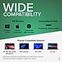 Plugable USB-C Triple HDMI Display Docking Station (UD-3900PDZ)~#|#~E03FC2BE-947C-4320-8D6351CE959C12A9_sc7