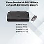 Canon 35 Black Standard Yield Ink Cartridge (1509B002)~#|#~E04ADA81-F722-45E1-899F2E3D5107D5EE_sc7