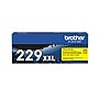Brother TN229XXL Yellow Super High Yield Toner Cartridge~#|#~E05168A2-C61E-48B7-B987161A0BBF3251_sc7