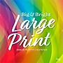 2026 BrownTrout Big & Bright Large Print 12" x 12" Monthly Wall Calendar (9798330702459)~#|#~E05BC1A4-7298-46A3-8AE388BD3CAA5BA0_sc7