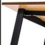 Flash Furniture Redmond 72"W x 36"D Conference Table, Laminate, Walnut (MTM7236WLTUBF)~#|#~E0606A0E-6C23-491B-A35F3E40A0EB641C_sc7