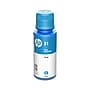 HP 31 Cyan Standard Yield Ink Cartridge Refill, Prints Up to 8,000 Pages (1VU26AN)~#|#~E068DCCE-FA57-497D-A48EB4A5D5E8837B_sc7