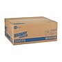 Brawny Professional D300 Cellulose Cleaning Wipers, 16" x 9.25", White, 110 Wipers/Box (GPC20075)~#|#~E06F0124-BF4C-4EB3-95C46B0F813854C2_sc7