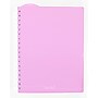 Carolina Pad Noted Premium 1-Subject Professional Notebooks, 7.38" x 9.5", College Ruled, 100 Sheets (13008)~#|#~E0782B22-78EF-4249-AFCF957A191159B7_sc7