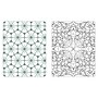 Calm & Serene Coloring Book, 150 Pages (9780785846574)~#|#~E07A001F-59C4-4A42-918A193C6A01AD49_sc7