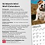 2026 BrownTrout Bulldog Puppies 7" x 7" Monthly Wall Calendar (9798330702657)~#|#~E086C840-DE7A-4DEF-A5F6D7EBF4A69493_sc7