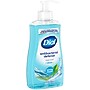 Dial Complete Antibacterial Liquid Hand Soap, Spring Water Scent (00017000209524)~#|#~E088965D-059D-4442-805CF21A180B42C4_sc7