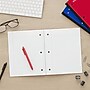Staples Wireless 1-Subject Notebook, 8.5" x 11", College Ruled, 80 Sheets, Blue (ST58378C)~#|#~E08B3D8A-DD6C-45F0-963AA34D1AFAFB4D_sc7
