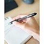 Zebra Z-Grip Retractable Ballpoint Pen, Medium Point, 1.0mm, Assorted Ink, 48 Pack (22048)~#|#~E08E598F-60F7-400B-A0BEC2467626651A_sc7