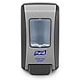 Purell FMX-20 Wall Mounted Hand Soap Dispenser, Graphite, 6/Carton (5234-06)~#|#~E08ECCBB-F825-4A54-883C052231E97956_sc7