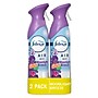 Febreze Air Mist Air Freshener Spray, Gain Moonlight Breeze Scent, 8.1 oz., 2/Pack (4146/78091)~#|#~E0927CA1-ADBC-4C3D-A1501F65D41CE6F4_sc7