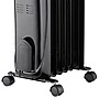 Comfort Glow 1500-Watt 5200 BTU Portable Radiant Electric Tower Heatert, Black (EOF280)~#|#~E09C7E85-C973-4DDE-B947D2AC8EA0E188_sc7