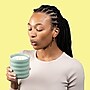Lifelines Citrus Grove Nebulizing Aromatherapy Essential Oil Flameless Candle Diffuser (11-619)~#|#~E0A38F94-0446-4A54-A470C3C6F096762C_sc7