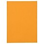 JAM PAPER Self Seal Catalog Envelopes, 5 1/2" x 7 1/2", Brown Kraft Manila, 100/Pack (400238465D)~#|#~E0A58D11-3D6D-412A-943F77FCC8FB6A51_sc7