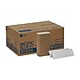 Pacific Blue Basic Multifold Paper Towels, 1-ply, 250 Sheets/Pack, 16 Packs/Carton (20204)~#|#~sp118670079_sc7