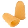 Swingline Medium/Large Finger Pad, Yellow, 12/Box (54032)~#|#~E0AB8C11-D692-4F15-9DD46B9E9FAC30CC_sc7