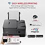 Canon PIXMA TR7020a Wireless Color Inkjet Printer, All-In-One, Print, Scan, Copy (TR7020A BLACK)~#|#~E0B1F058-FA99-43AE-8957B7FC4A9F3E05_sc7