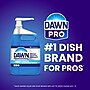 Dawn Professional Manual Pot & Pan Dish Soap, Original Scent, 38 Fl. oz. (45112)~#|#~E0B473B9-B13E-42D8-ADD90AD09B0291B5_sc7