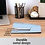 Swingline 747 Classic Metal Stapler, 20-Sheet Capacity, Sky Blue (74708)~#|#~E0B4C695-5FF3-4499-A60CDC1937B9ECBB_sc7