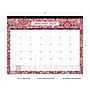 2027 Blue Sky Amalia 22" x 17" Monthly Desk Pad Calendar (148773-27)~#|#~E0B5962F-0A71-4F79-8885ECD50951AF02_sc7