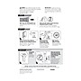 Command Sawtooth  Hanger, 4 lb., White (17040ES)~#|#~E0BC7621-8ECE-49F7-AFAB2062F9CF3ECE_sc7