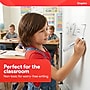 Staples Low Odor Dry Erase Markers, Chisel Tip, Black, 12 Pack – Remarx Bold Whiteboard Markers for Office, Classroom & Meetings~#|#~E0CE3592-94E6-4D76-A93A9C681DD35048_sc7