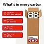 Staples Wide Format CAD Bond Paper, 24" x 150', 4/Carton (26655-CC)~#|#~E0CFCF15-5265-4260-81780FB8B7D853DF_sc7