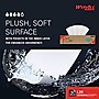 WypAll GeneralClean L30 Durable Fibers Cleaning Wipers, 9.8" x 16.4", White, 100 Wipers/Box, 8/Carton (05800)~#|#~E0D16F84-75E6-4197-A15288CE8C7596C7_sc7
