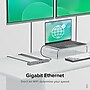 Plugable 11-in-1 USB-C Hub with Ethernet, Silver (USBC-11IN1E)~#|#~E0DBF78A-4758-4DBA-A1D2039E171300B9_sc7