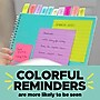 Post-it Flags, .94", Assorted Colors, 60 Flags/Pack (680-PBG)~#|#~E0E29E28-C212-44DA-8EF093880CA67354_sc7