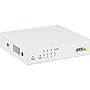 AXIS D8004 4-Port Unmanaged PoE Switch, White (02101-004)~#|#~E0E7E384-99A6-4E2D-B4BCAD21537C67B9_sc7