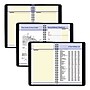 2026 AT-A-GLANCE QuickNotes 5.5" x 8.5" Weekly & Monthly Appointment Book, Faux Leather Cover, Black (AAG760205)~#|#~E0EBFB1C-6FCE-43F4-88C3DE99256AF841_sc7