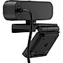 HP 435 HD 1080p Webcam, 2 Megapixels, Black (77B10AA#ABA)~#|#~E0F30AE9-D78D-46C9-97E738A768BE58F7_sc7