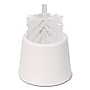 Boardwalk Caddy For Spiral Bowl Brush, White (96302-BWK)~#|#~E0FA96E7-2934-444D-A4A89C25E45BDF28_sc7