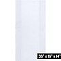 36" x 16" Gusseted Poly Bag, 2 Mil, Clear, 250/Carton (PB1625)~#|#~E0FADD94-F14C-4A35-9A6E1648C4F1CA96_sc7