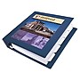Avery Framed Heavy Duty 1/2" 3-Ring View Binders, Slant Ring, Navy Blue (68051)~#|#~E0FF03FD-EC0C-490B-9214F69D09A4E371_sc7