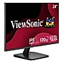 ViewSonic 24" 1080p 120Hz LED Monitor, Black (VA2456A-MHD)~#|#~E103379D-B9AF-4057-8541A2DB0C59351A_sc7