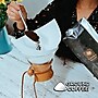 Copper Moon Hawaiian Hazelnut Ground Coffee, Medium Roast, 12 oz. (205125 - BAG)~#|#~E10AC05A-CB11-4490-B027F2FB75491248_sc7