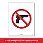 ComplyRight Weapons Law Poster Service, Kansas (U1200CWPKS)~#|#~E10C964A-BADD-4116-96F5A9F97DACDEE2_sc7