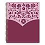2027 Blue Sky 8.5" x 11" Weekly & Monthly Planner, Red (160256)~#|#~E113DEA3-1D74-43EC-B5434E1960F0EF76_sc7