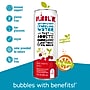 Bubbl'r Antioxidant Wild Cherry Chill'r Flavored Sparkling Water, 12 oz., 12 Cans/Pack (WIC39949)~#|#~E113FC89-66E4-4ED5-AB28A2C90A76ACA2_sc7