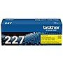 Brother TN-227 Yellow High Yield Toner Cartridge (TN227Y)~#|#~E11696B1-E726-4732-8FAA3CF74F42A4F9_sc7