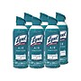 Lysol Air Sanitizer Spray, Simple Fresh Scent, 10 oz., 6/Carton (RAC99350CT)~#|#~E1189BB2-B205-456C-B30D3FF4F7FE38B3_sc7