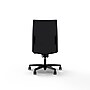 HON Ignition 2.0 Armless Vinyl Swivel Task Chair, Black (HIWMUL.Y1.N.H.SX23.AL.SB.T)~#|#~E11DA0D9-BC94-4394-81CACDF5B6EC0F1D_sc7