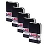Talens Art Creation 3.5" x 5.5" Sketch Book, 80 Sheets/Book, 5/Bundle (TLN9314001M-5)~#|#~E11F99A8-0C51-4D8A-9A943F88CBD36B95_sc7