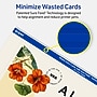 Avery Matte General Use Blank Cards, Ivory, 20/Pack (95348)~#|#~E12CAA3C-0DE9-4266-B9380178D242F88D_sc7