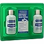 First Aid Only Twin-Bottle Eyewash Station, 12/Carton (FAO24300)~#|#~E12D79F6-FF56-411C-8EE6B7C9EA886094_sc7